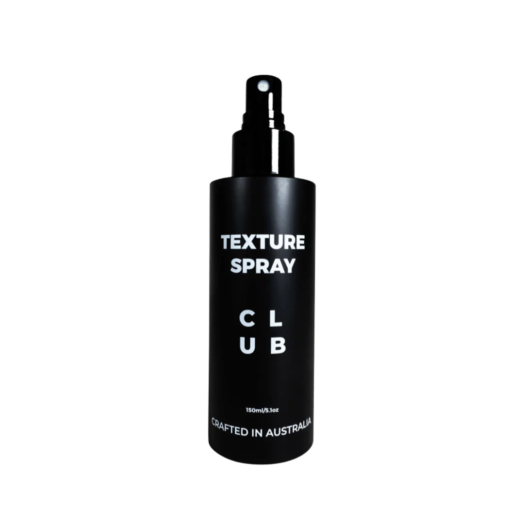 CLUB Texture Spray – 4oz