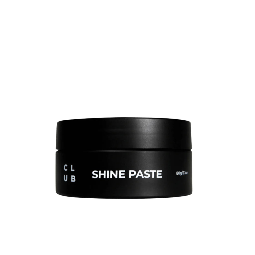 CLUB Shine Paste – 80g