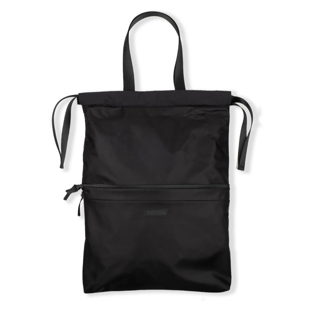 ANY DAY | Carry Daily Tote – Black
