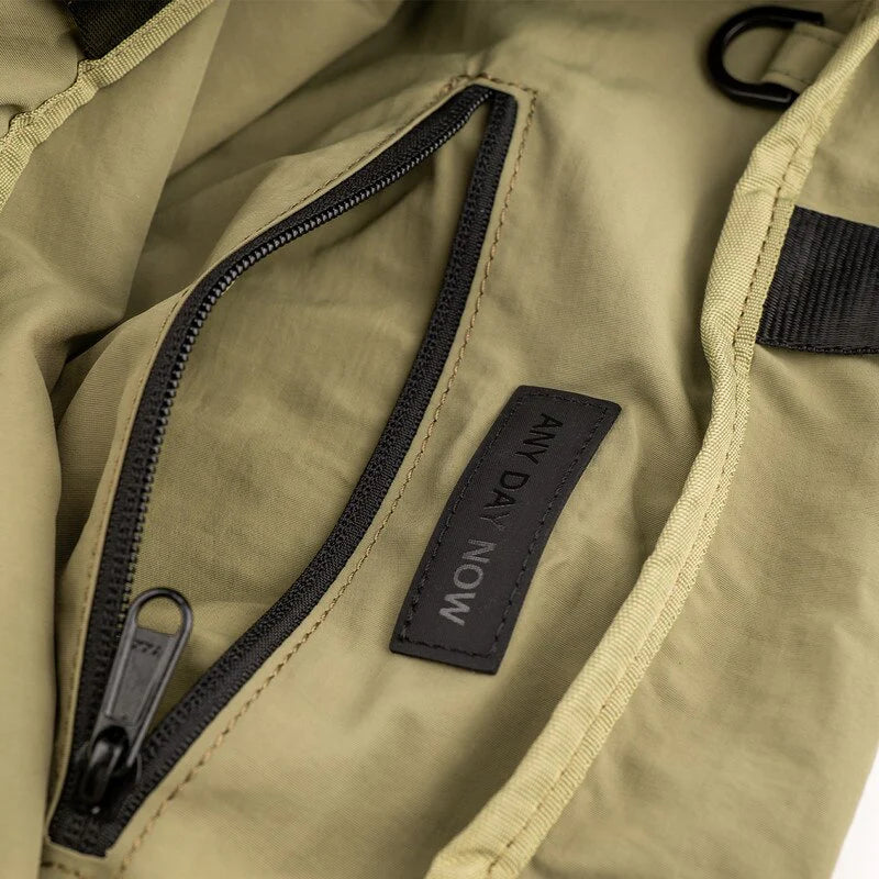 ANY DAY | Carry Daily Tote – Green