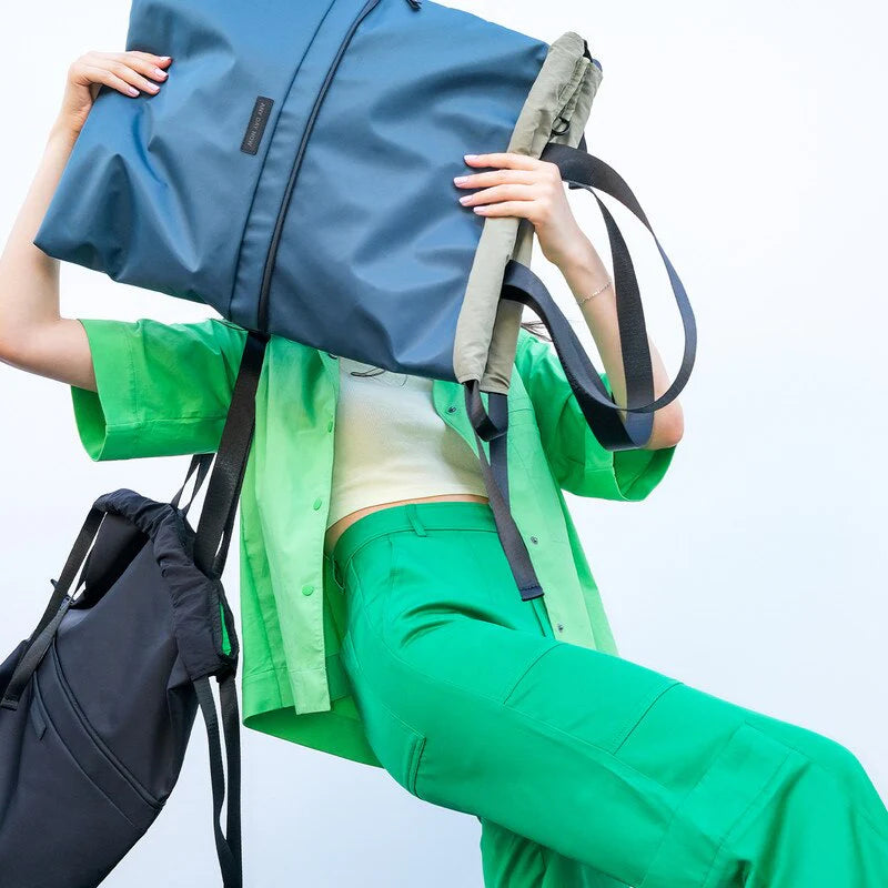 ANY DAY | Carry Daily Tote – Green