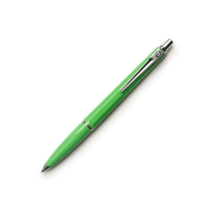 Ballograf Epoca Ballpoint Pen – Green