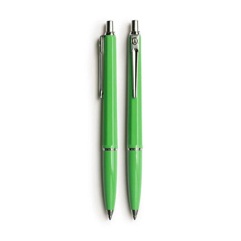 Ballograf Epoca Ballpoint Pen – Green