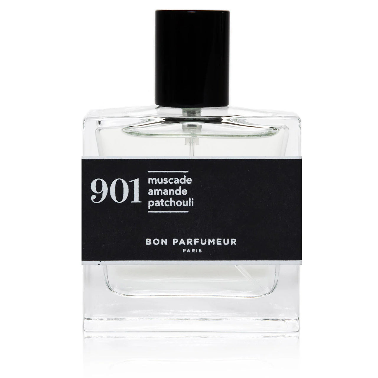 Bon Parfumeur 901 – Grapefruit, Ginger & Blond Wood 30ml