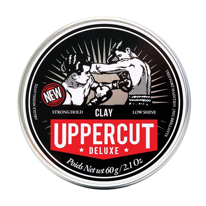 Uppercut Deluxe Clay – 60g