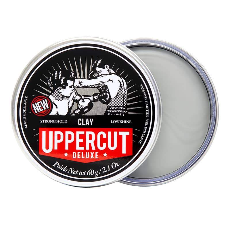 Uppercut Deluxe Clay – 60g