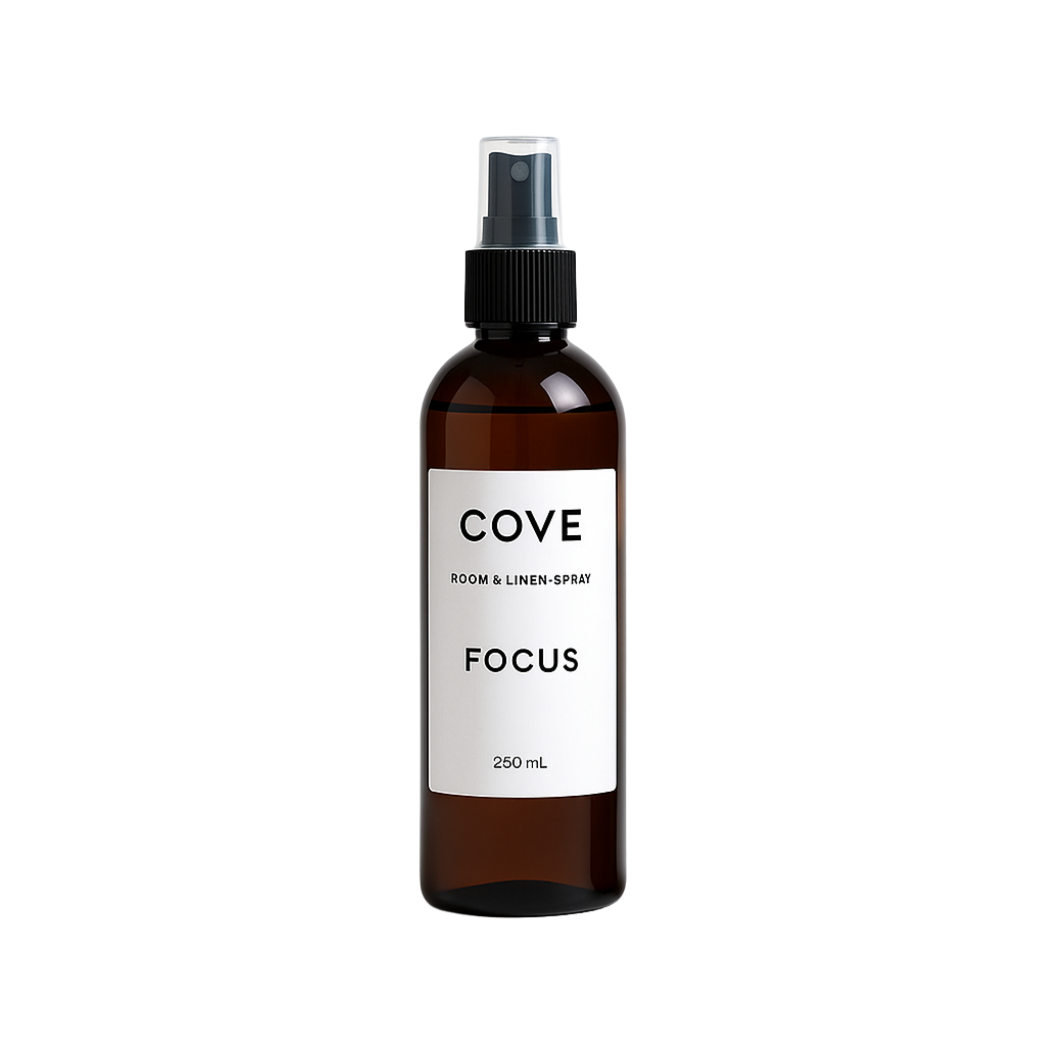 COVE Room & Linen Spray – FOCUS 250ml