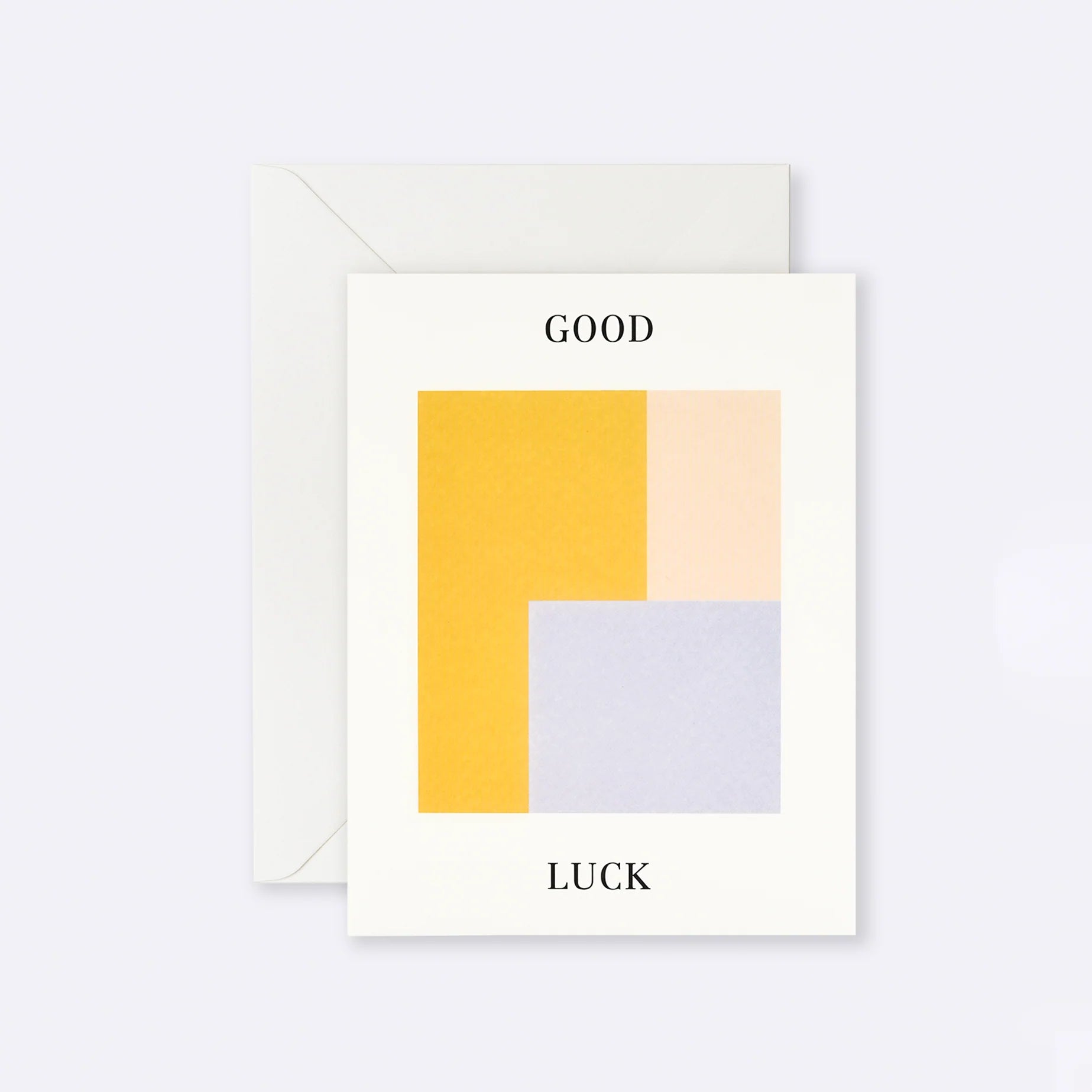 COVE Greeting Card – Add a Personal Touch