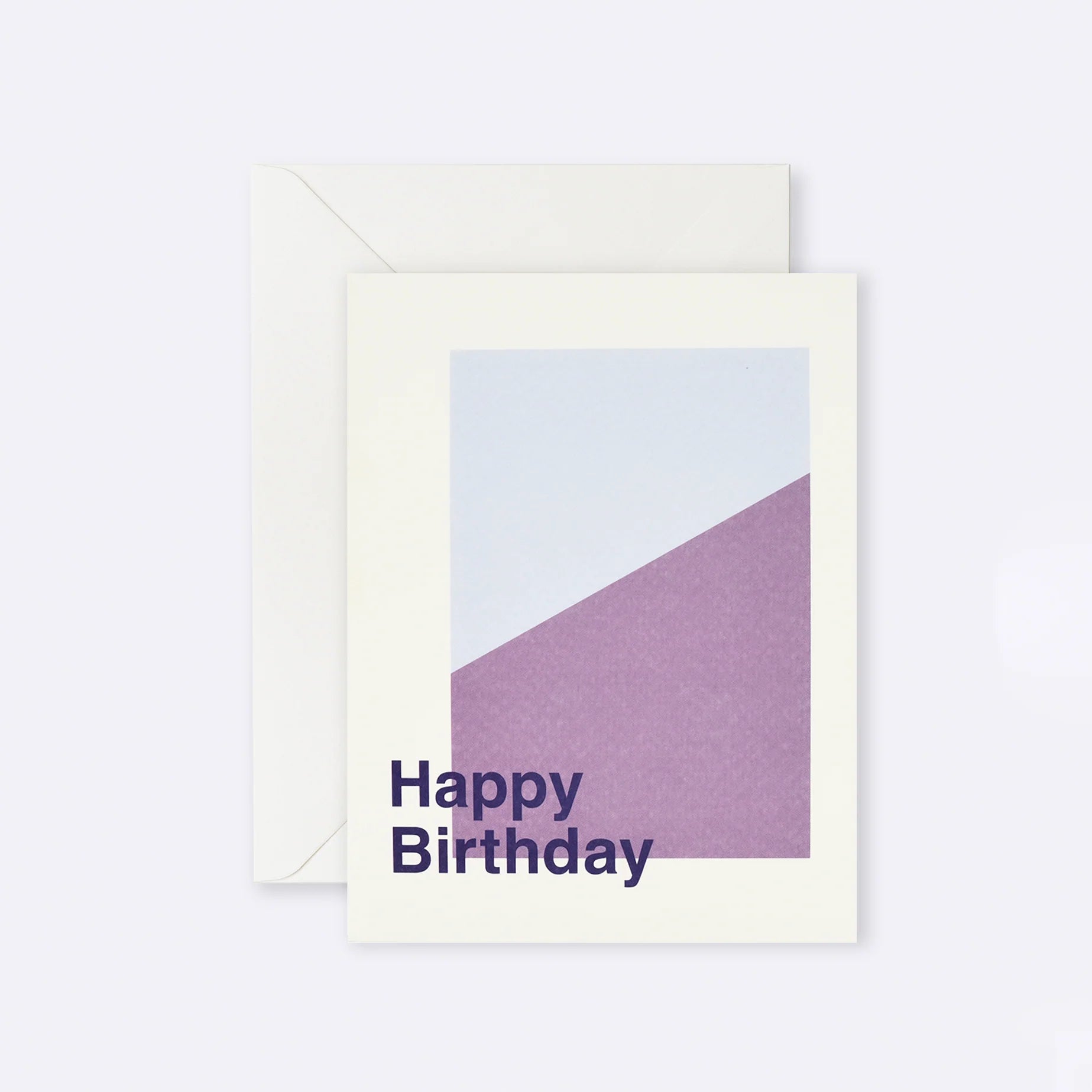 COVE Greeting Card – Add a Personal Touch