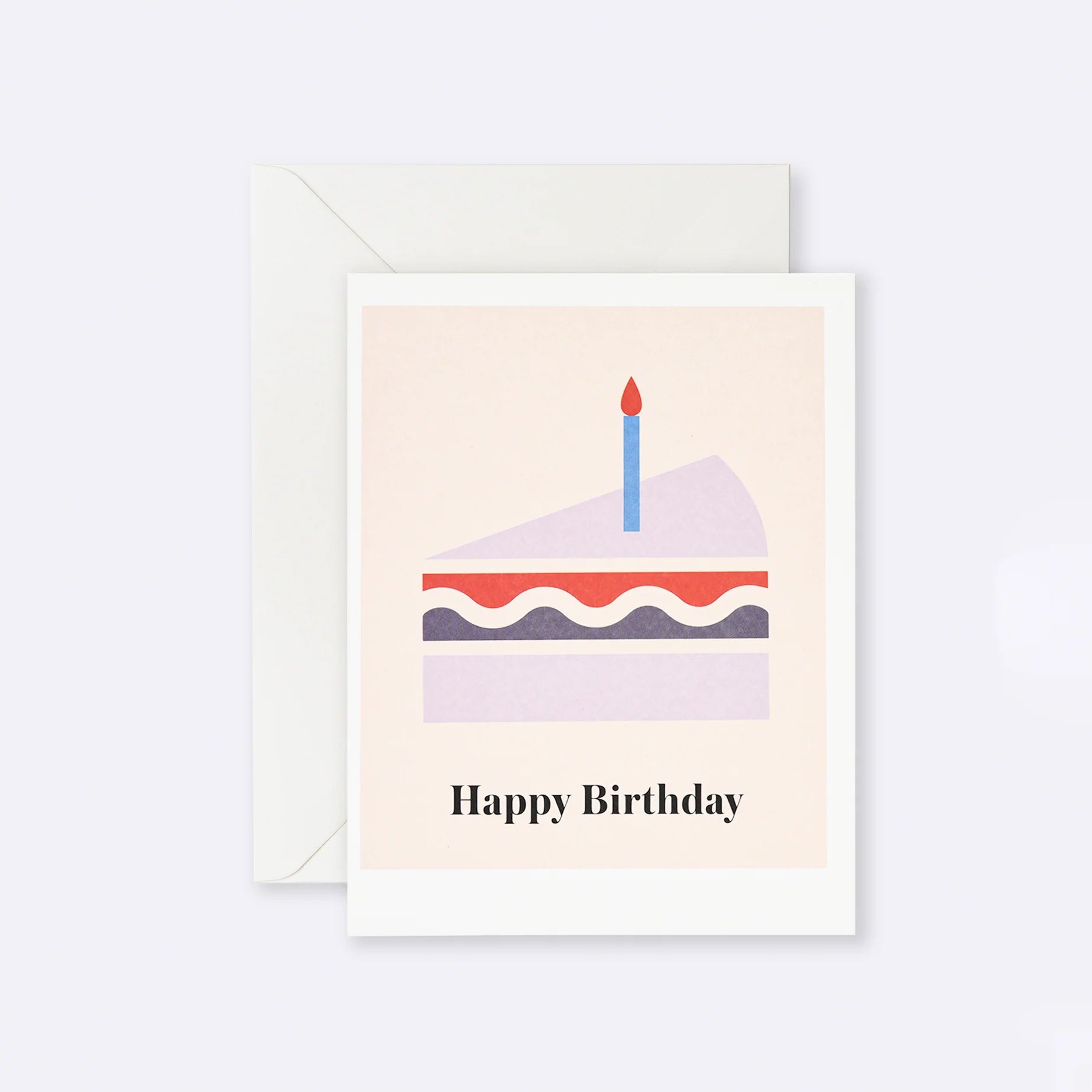 COVE Greeting Card – Add a Personal Touch