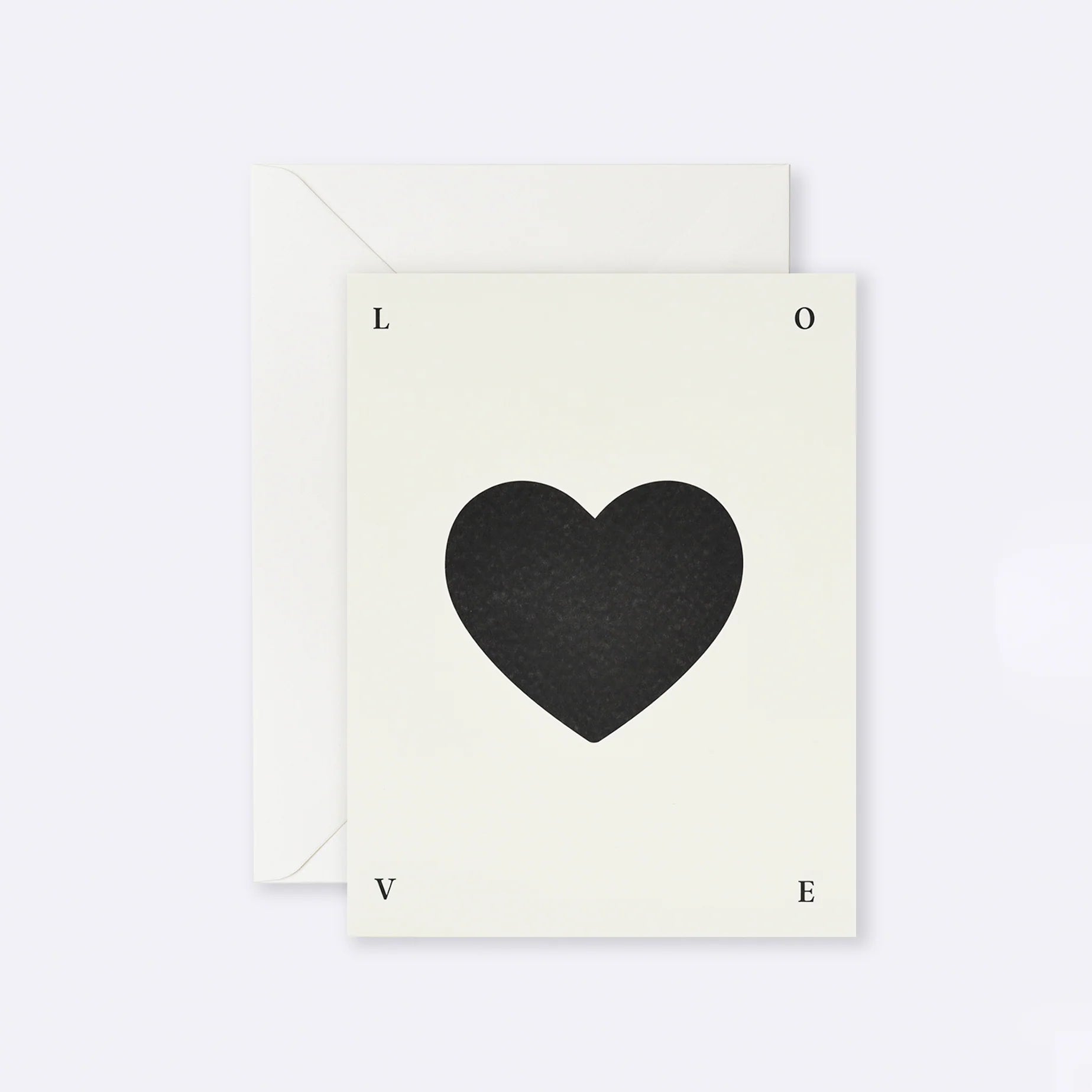COVE Greeting Card – Add a Personal Touch