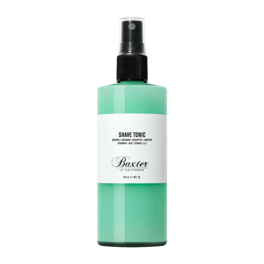 Baxter of California Shave Tonic – 120ml