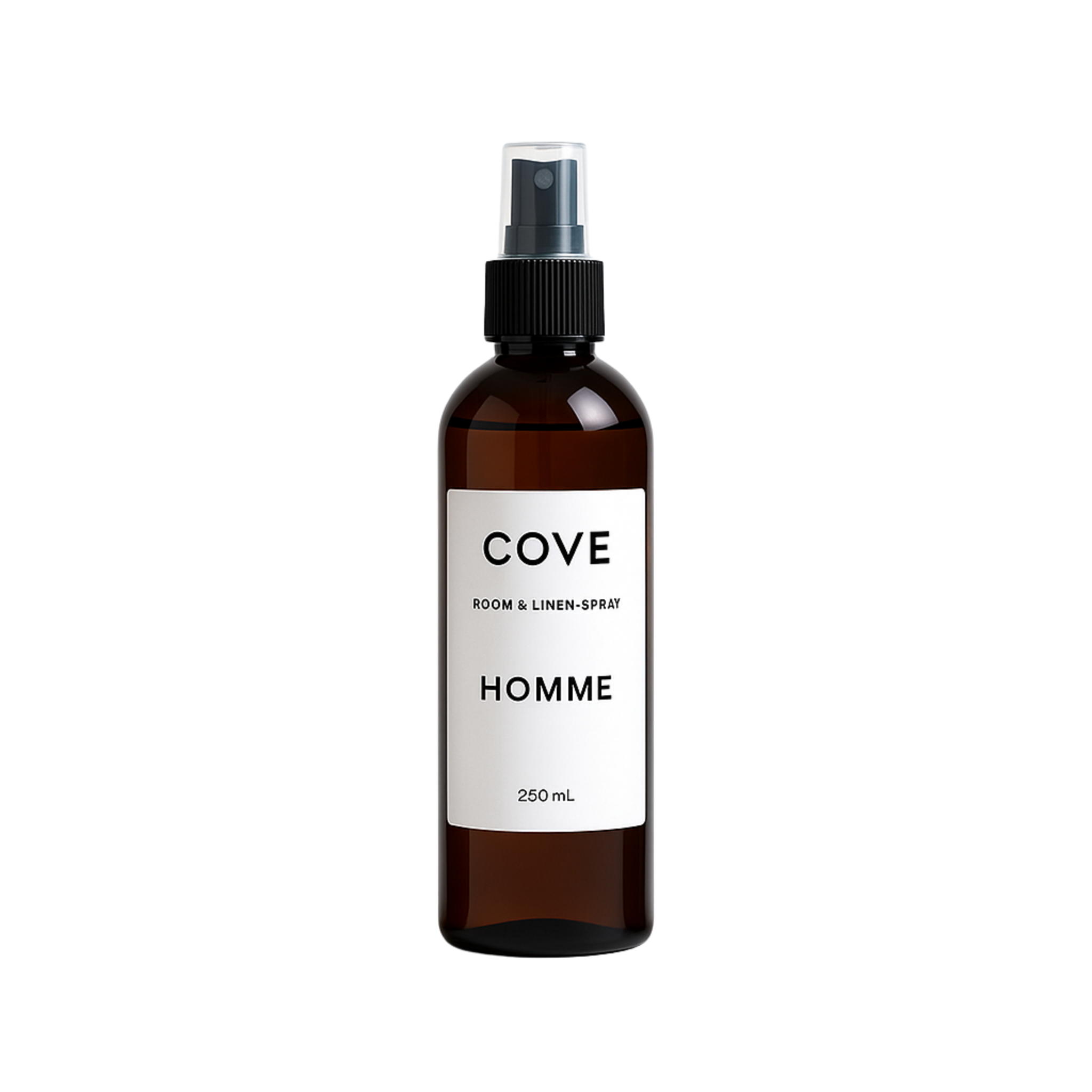 COVE Room & Linen Spray – HOMME 250ml