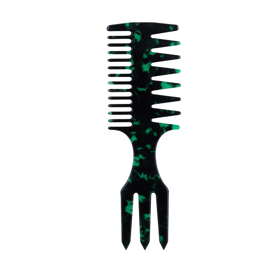 COVE Signature 3-in-1 Styling Comb