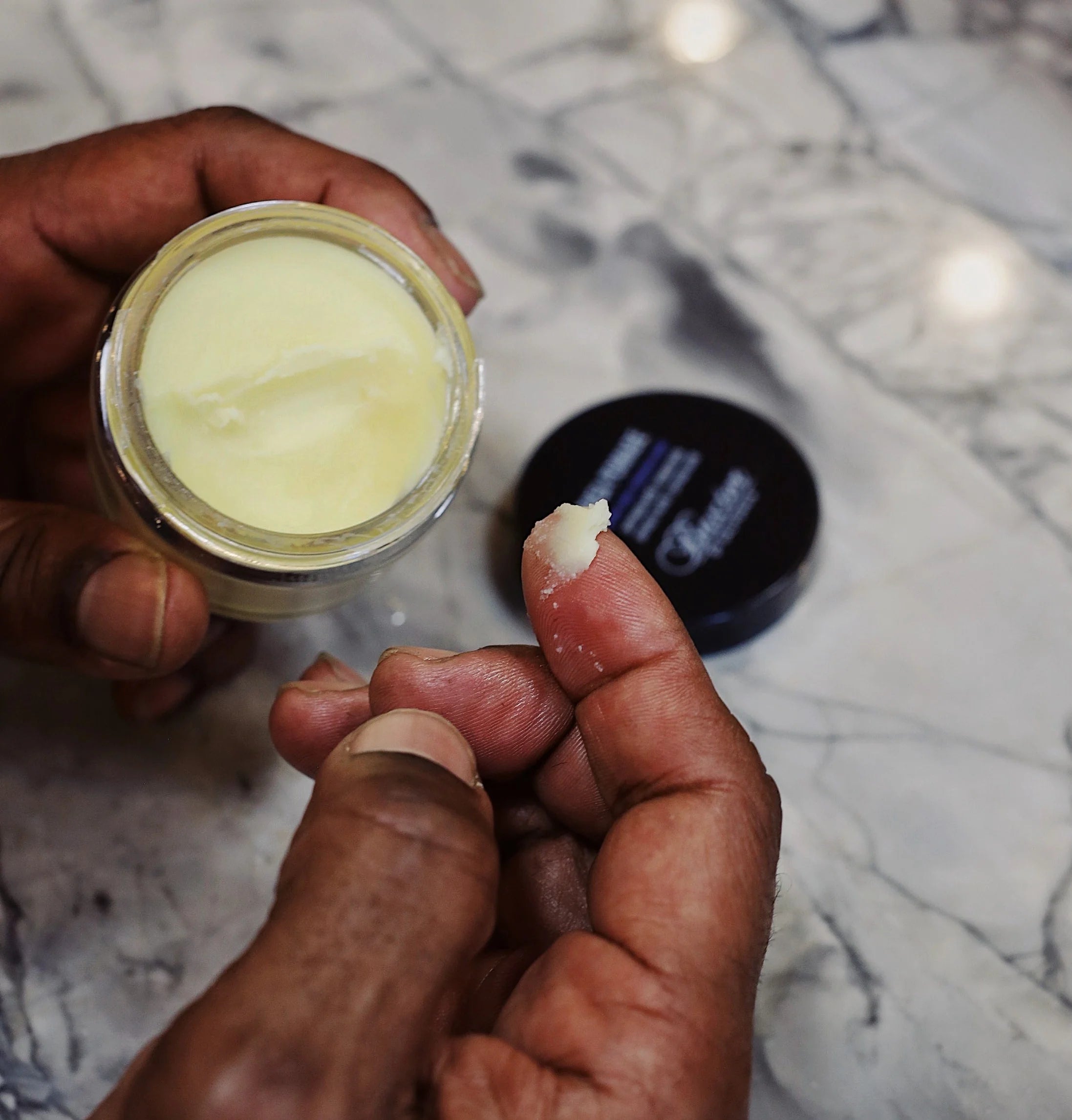 Baxter of California Shea Pomade