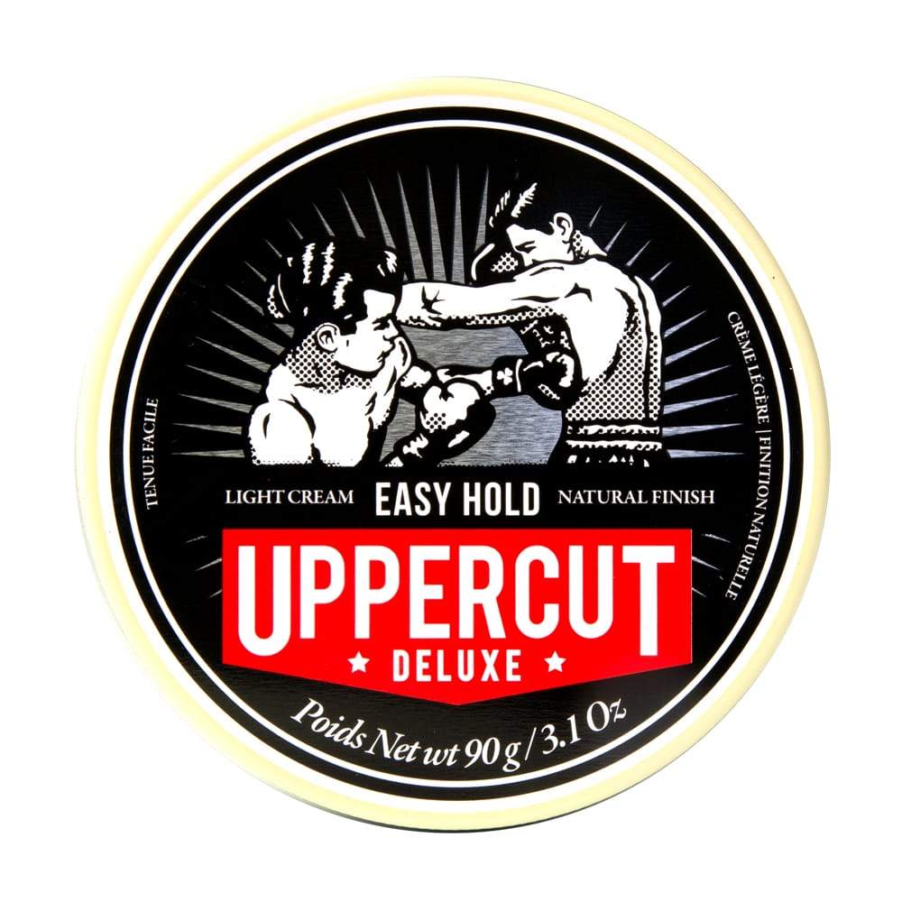 Uppercut Deluxe Easy Hold – 90g
