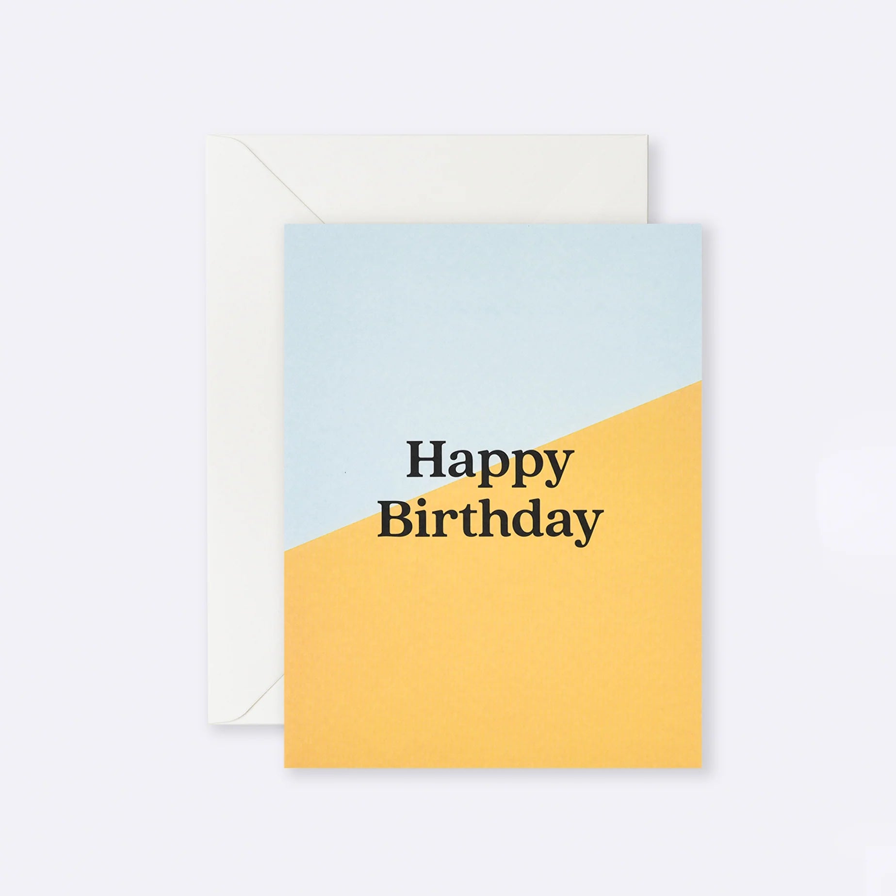 COVE Greeting Card – Add a Personal Touch