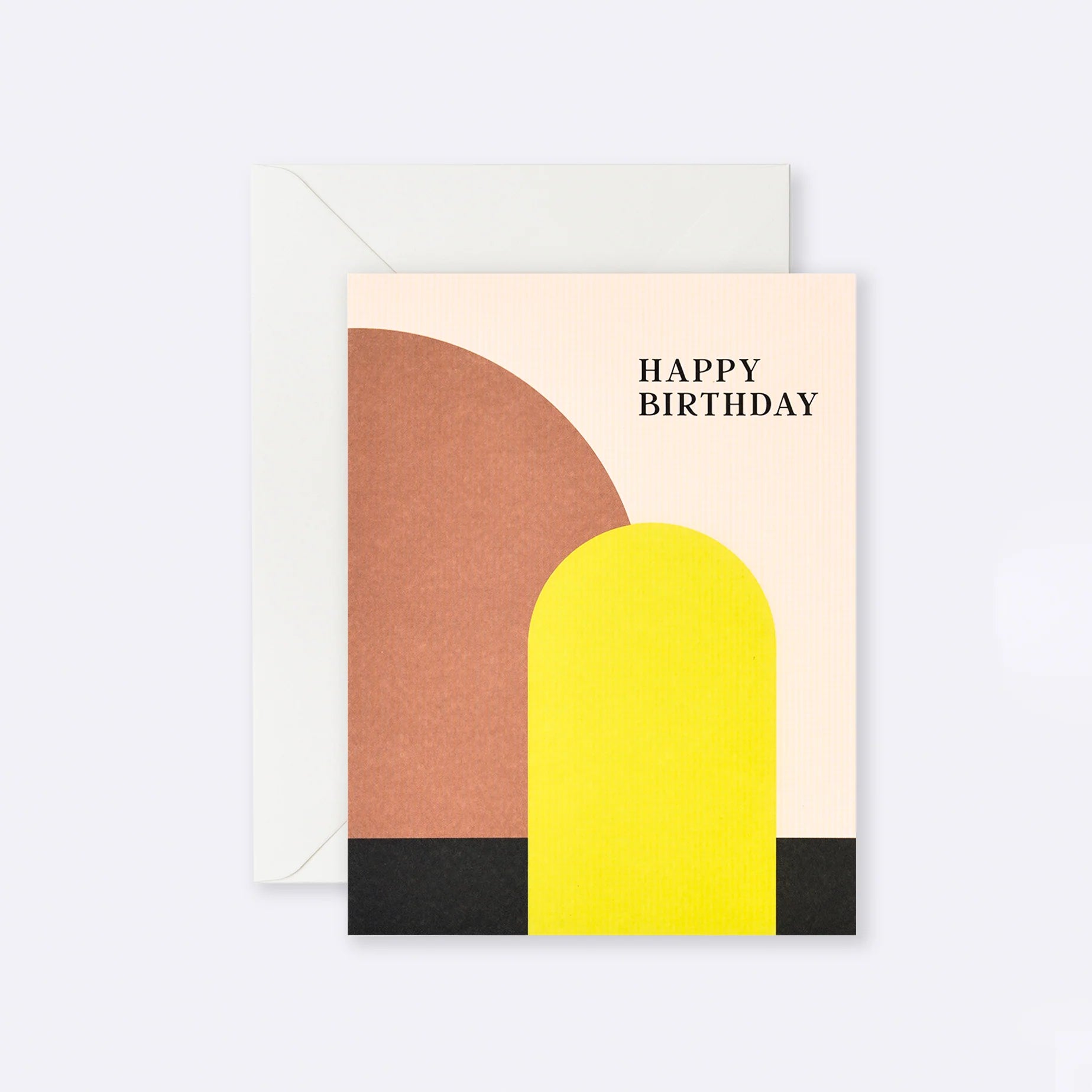 COVE Greeting Card – Add a Personal Touch