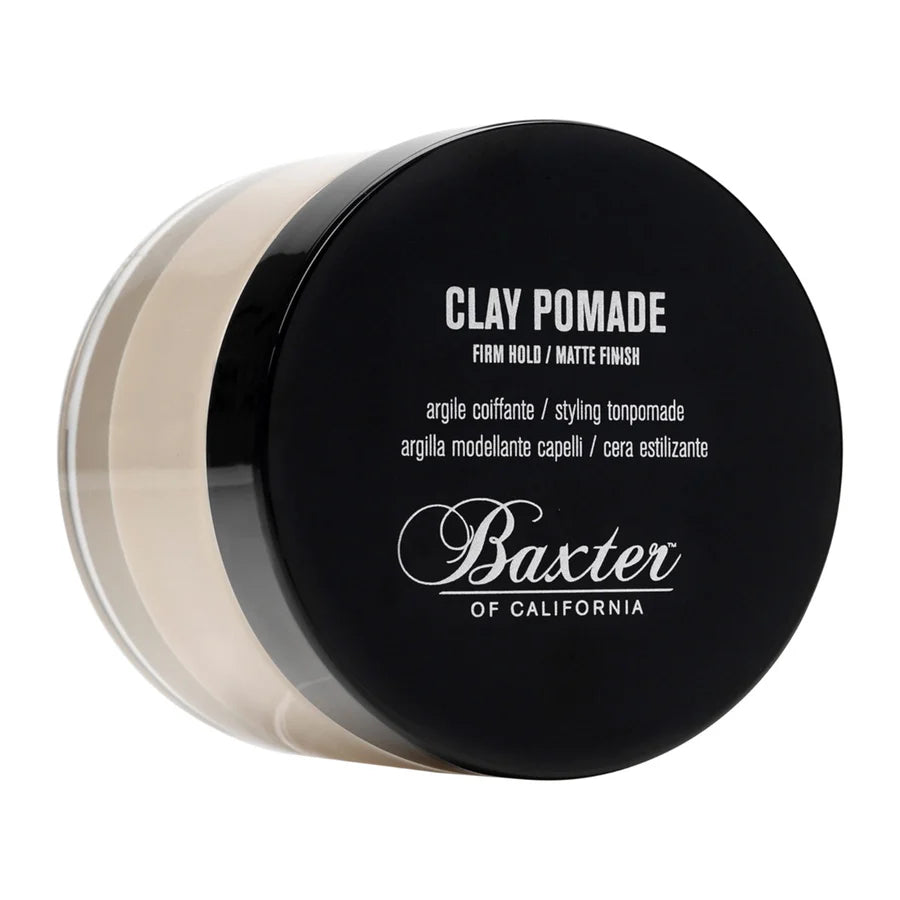 Baxter Pomade