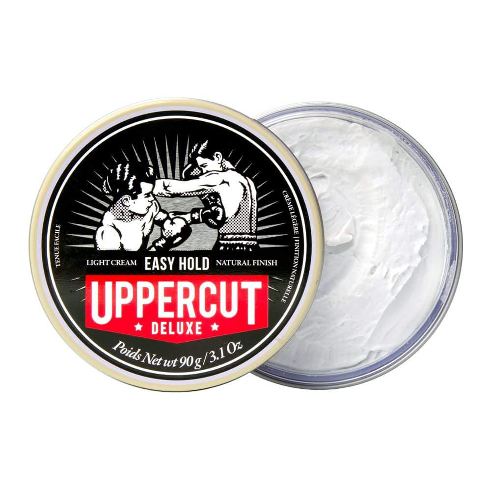Uppercut Deluxe Easy Hold – 90g