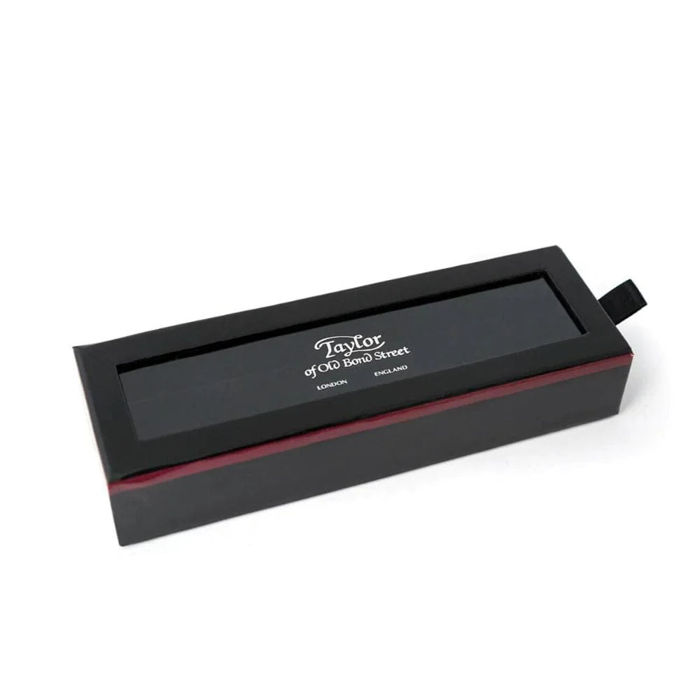 Taylor of Old Bond Street No. 74 Mach3 Razor – Black Handle